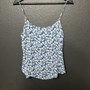 Reformation Tank Top